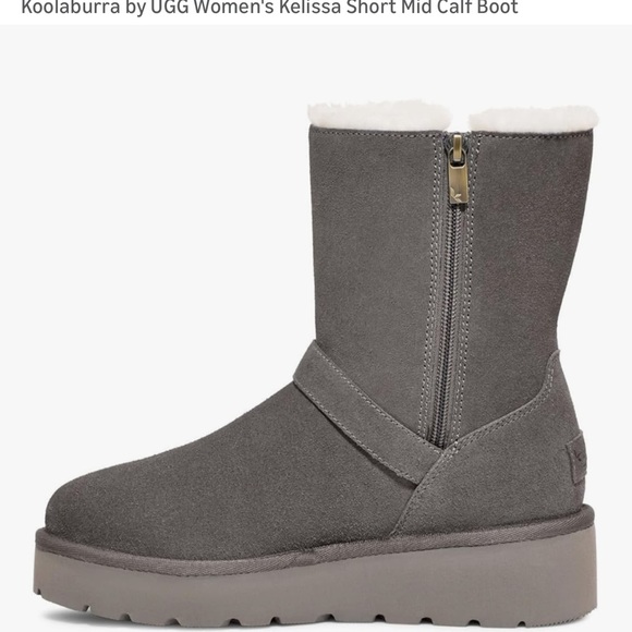Koolaburra by UGG® Kelissa Short (Women koolaburra by ugg kelissa short boot